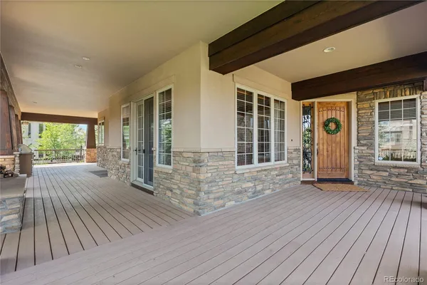 $1,830,000 | 9565 Silent Hills Lane, Lone Tree, CO 80124