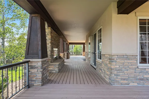$1,830,000 | 9565 Silent Hills Lane, Lone Tree, CO 80124
