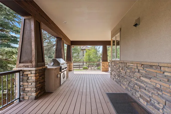 $1,830,000 | 9565 Silent Hills Lane, Lone Tree, CO 80124