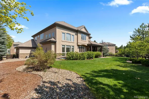 $1,830,000 | 9565 Silent Hills Lane, Lone Tree, CO 80124