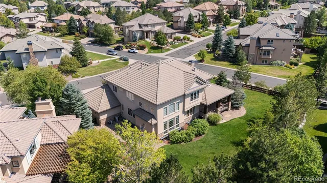 $1,875,000 | 9565 Silent Hills Lane, Lone Tree, CO 80124