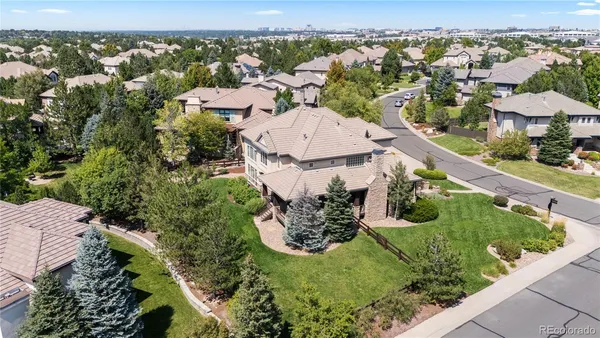 $1,830,000 | 9565 Silent Hills Lane, Lone Tree, CO 80124
