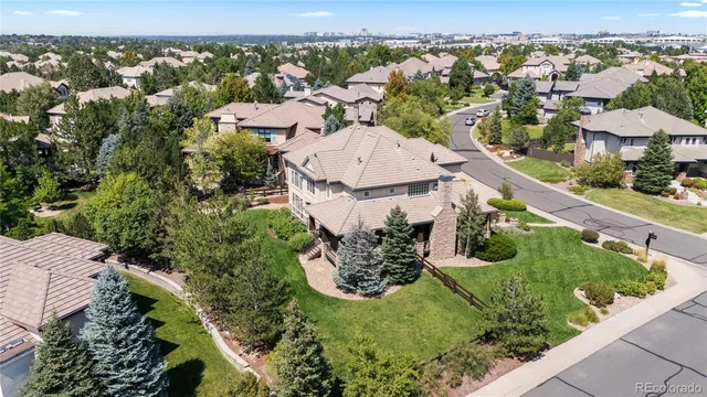 $1,875,000 | 9565 Silent Hills Lane, Lone Tree, CO 80124