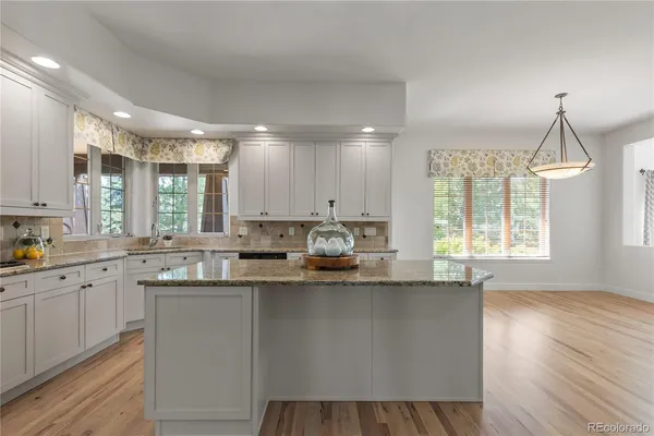 $1,830,000 | 9565 Silent Hills Lane, Lone Tree, CO 80124