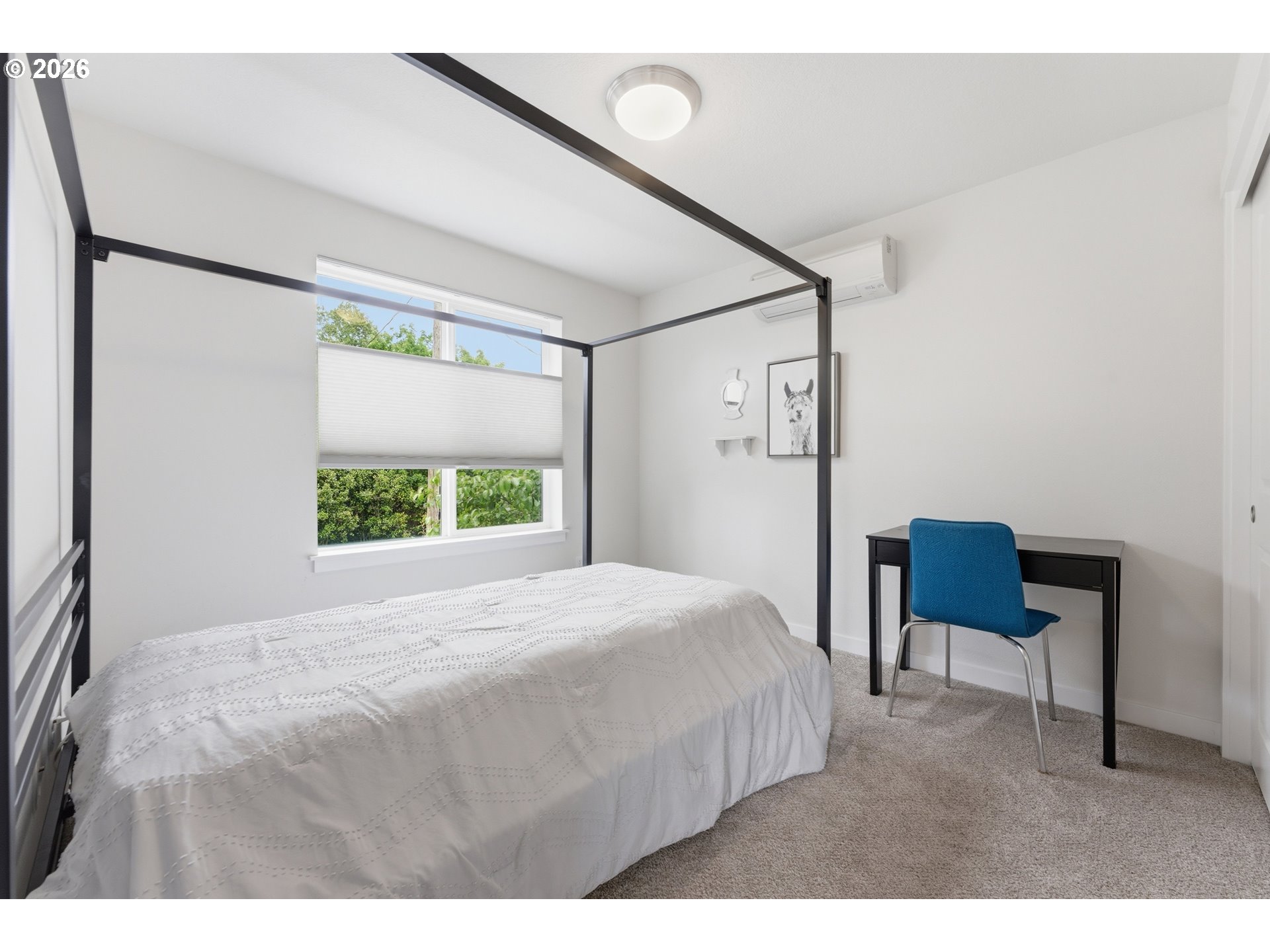 4914 Southeast 84th Avenue Portland, OR 97266 - Photo 21 of 31 Bedroom