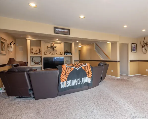 $649,900 | 9385 Winged Foot Road, Peyton, CO 80831