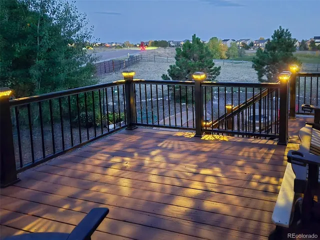 $649,900 | 9385 Winged Foot Road, Peyton, CO 80831