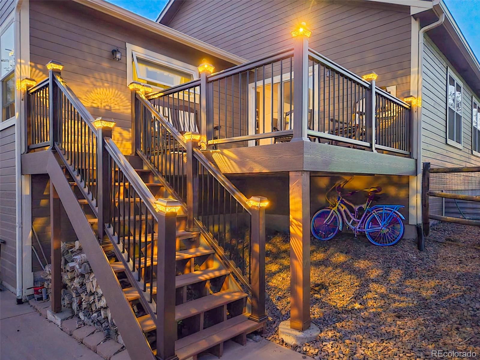 9385 Winged Foot Road Peyton, CO 80831 - Photo 40 of 50