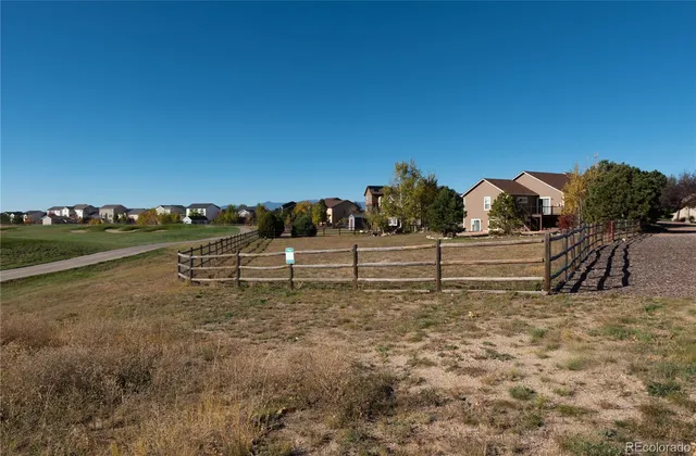 $649,900 | 9385 Winged Foot Road, Peyton, CO 80831