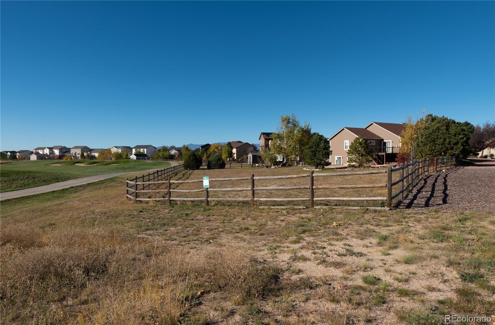 9385 Winged Foot Road Peyton, CO 80831 - Photo 42 of 50