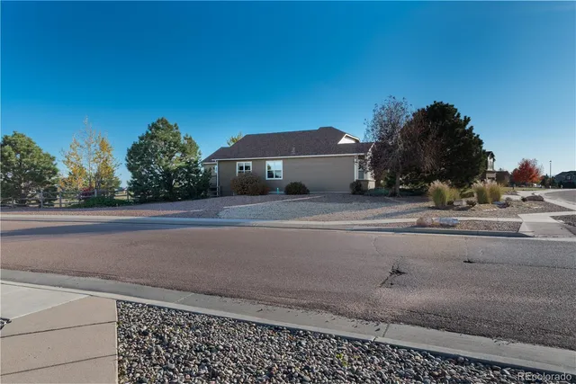 $649,900 | 9385 Winged Foot Road, Peyton, CO 80831