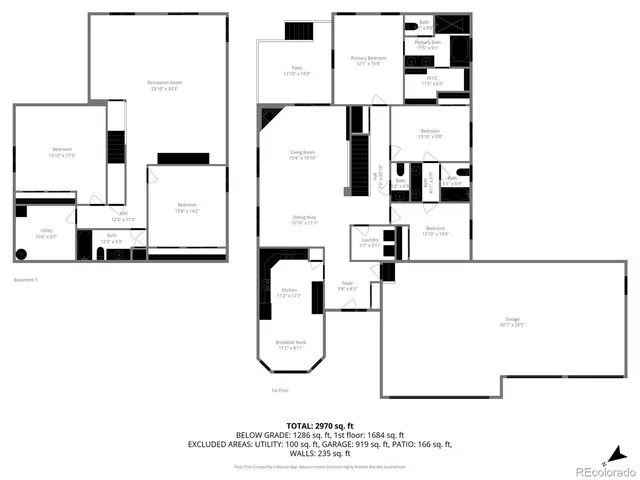 $649,900 | 9385 Winged Foot Road, Peyton, CO 80831