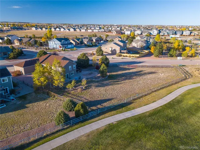 $649,900 | 9385 Winged Foot Road, Peyton, CO 80831