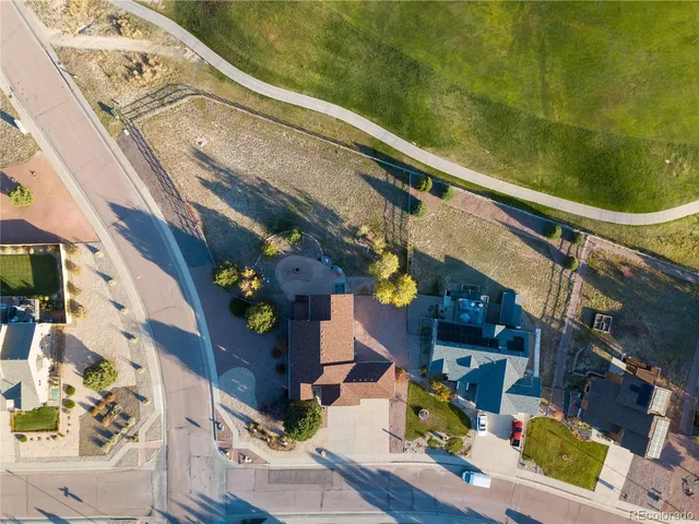 $649,900 | 9385 Winged Foot Road, Peyton, CO 80831