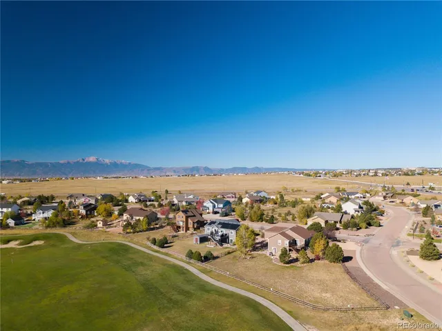 $649,900 | 9385 Winged Foot Road, Peyton, CO 80831