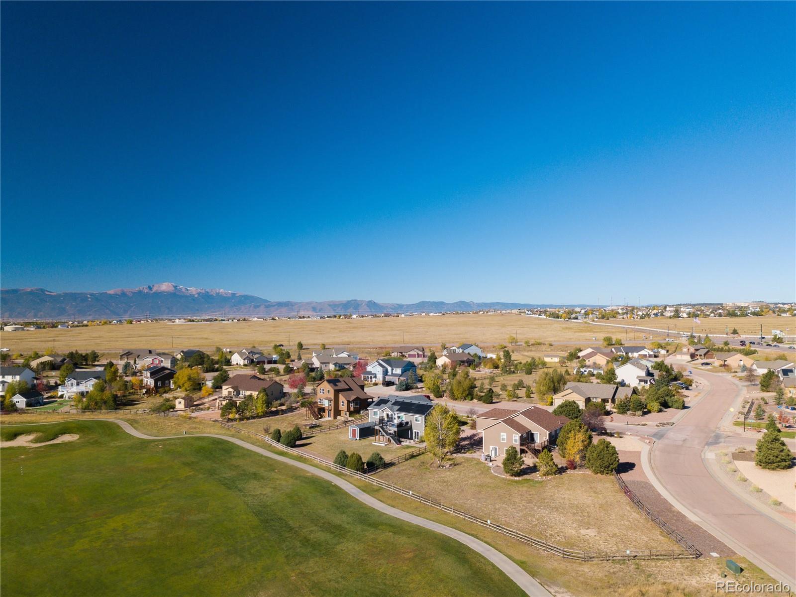 9385 Winged Foot Road Peyton, CO 80831 - Photo 50 of 50