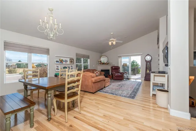 $649,900 | 9385 Winged Foot Road, Peyton, CO 80831