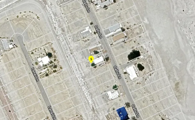 $169,000 | 2367 Oahu Lane, Thermal, CA 92274