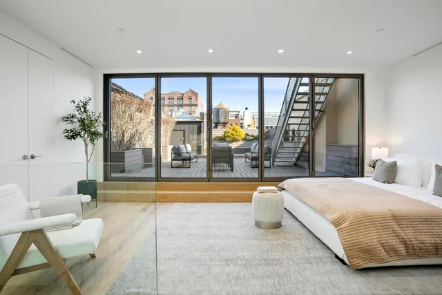 $27,500 | 111 Wooster Street, Unit PHC | SoHo
