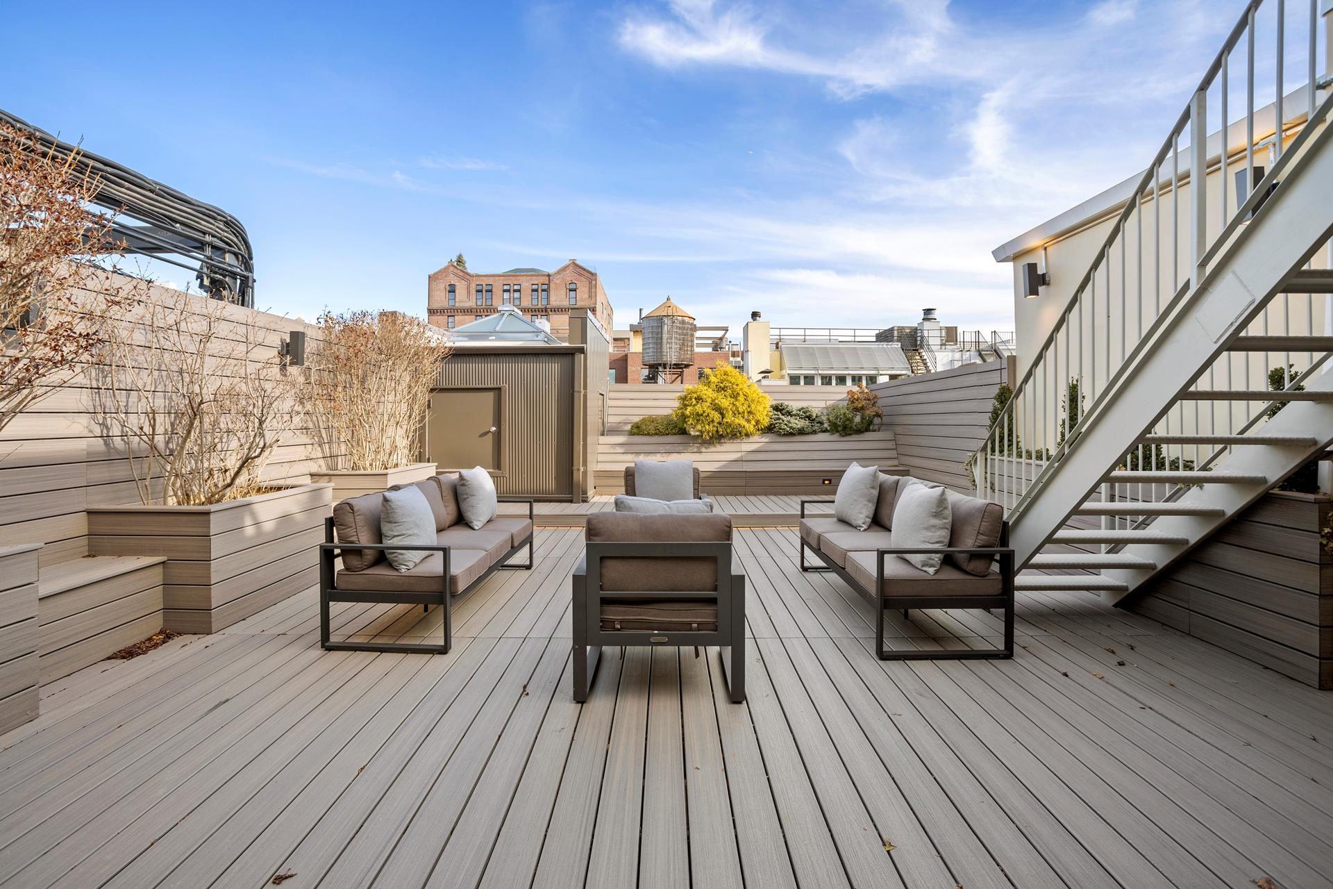 111 Wooster Street, Unit PHC Manhattan, NY 10012 - Photo 9 of 16