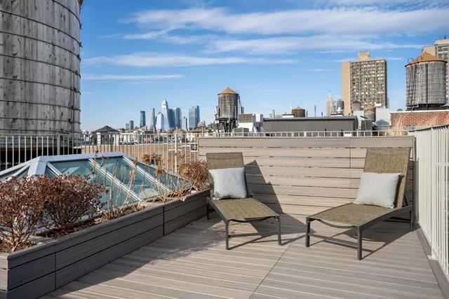 $27,500 | 111 Wooster Street, Unit PHC | SoHo