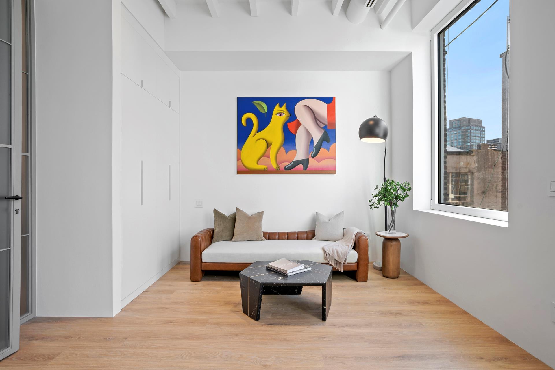 111 Wooster Street, Unit PHC Manhattan, NY 10012 - Photo 4 of 16