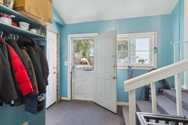 $186,000 | 617 South Lansing Street, Mount Pleasant, MI 48858