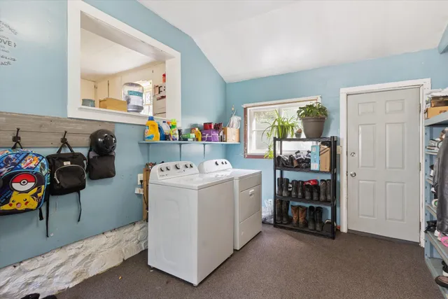 $186,000 | 617 South Lansing Street, Mount Pleasant, MI 48858