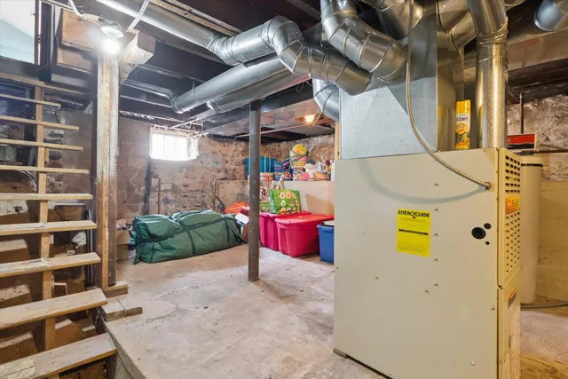 $186,000 | 617 South Lansing Street, Mount Pleasant, MI 48858