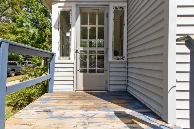 $186,000 | 617 South Lansing Street, Mount Pleasant, MI 48858