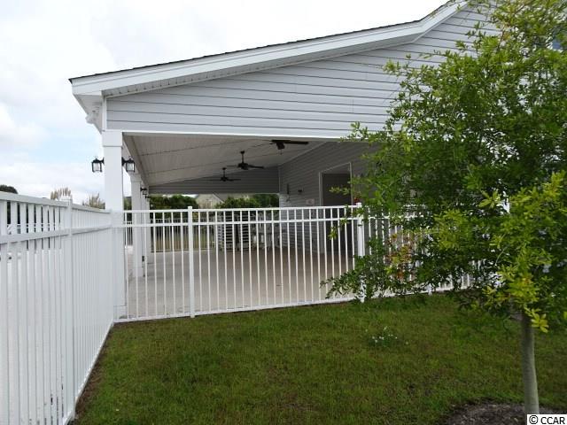 2112 Rayson Drive, Unit C Myrtle Beach, SC 29588 - Photo 25 of 27 Gallery Image 25