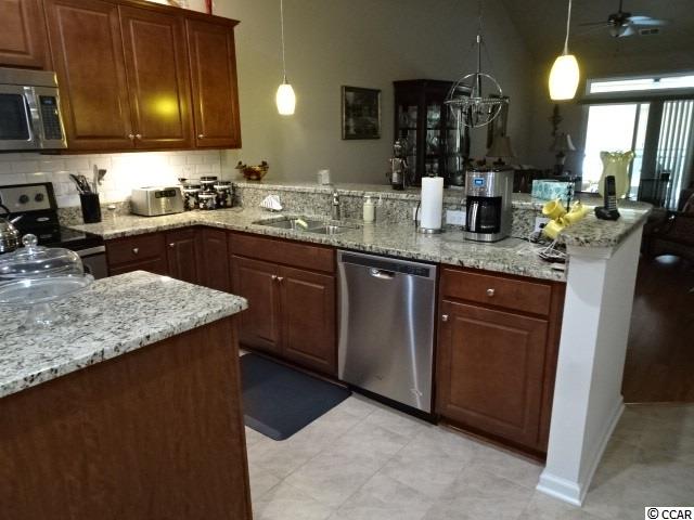 2112 Rayson Drive, Unit C Myrtle Beach, SC 29588 - Photo 4 of 27 Gallery Image 4