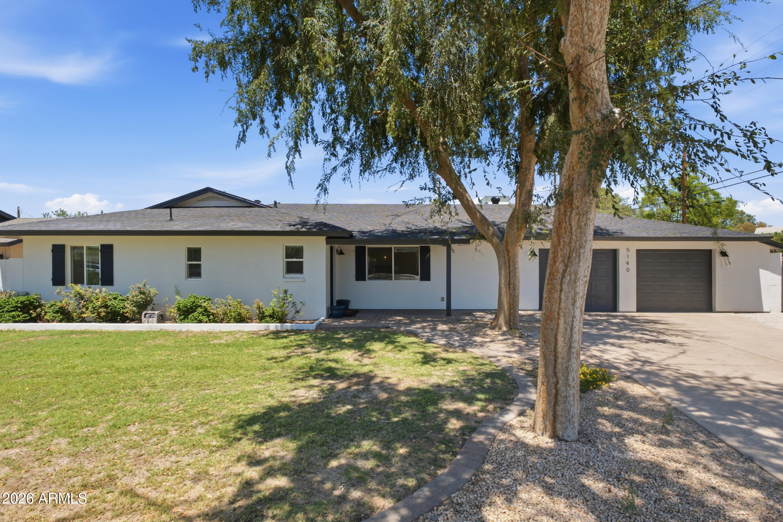 5140 East Osborn Road Phoenix, AZ 85018 - Photo 2 of 37 Front