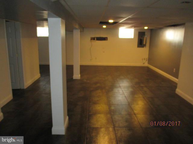 7956 Quarterfield Road Severn, MD 21144 - Photo 13 of 19 Basement