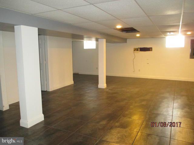 7956 Quarterfield Road Severn, MD 21144 - Photo 16 of 19 Basement