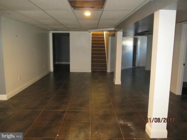 7956 Quarterfield Road Severn, MD 21144 - Photo 17 of 19 Basement