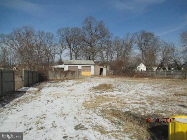 7956 Quarterfield Road Severn, MD 21144 - Photo 18 of 19 Exterior (Rear)