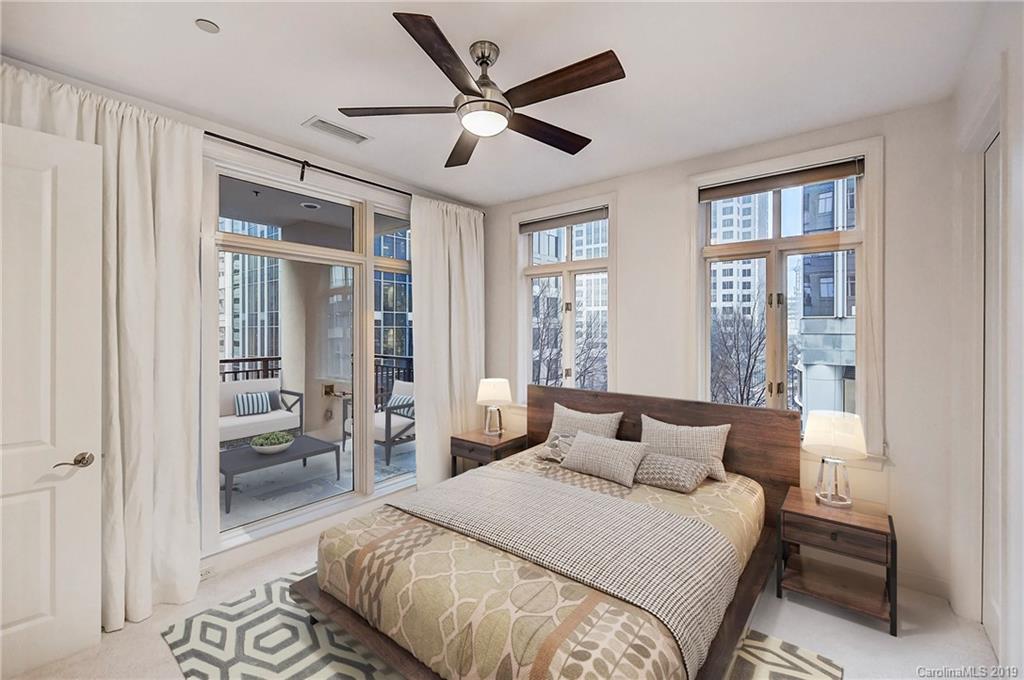 230 South Tryon Street, Unit 407 Charlotte, NC 28202 - Photo 12 of 24