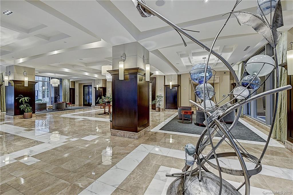 230 South Tryon Street, Unit 407 Charlotte, NC 28202 - Photo 17 of 24