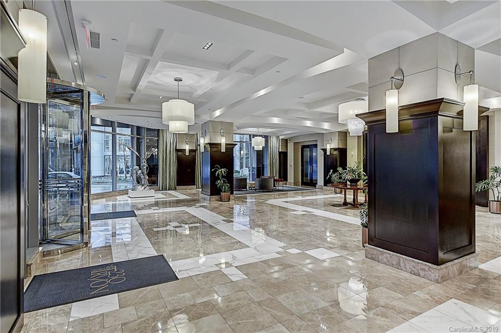 230 South Tryon Street, Unit 407 Charlotte, NC 28202 - Photo 18 of 24