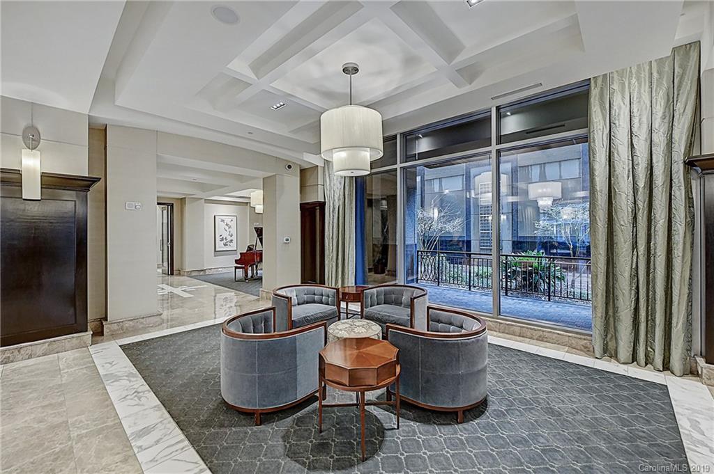 230 South Tryon Street, Unit 407 Charlotte, NC 28202 - Photo 19 of 24