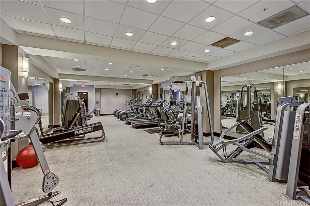 230 South Tryon Street, Unit 407 Charlotte, NC 28202 - Photo 20 of 24