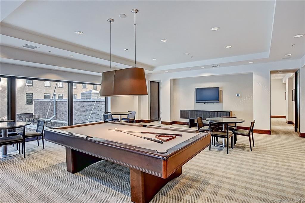 230 South Tryon Street, Unit 407 Charlotte, NC 28202 - Photo 21 of 24