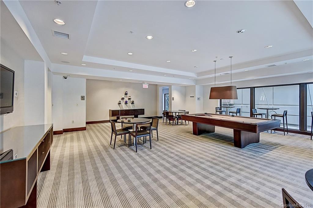 230 South Tryon Street, Unit 407 Charlotte, NC 28202 - Photo 22 of 24
