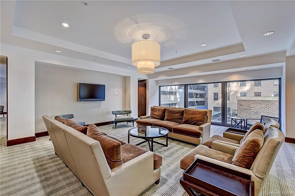 230 South Tryon Street, Unit 407 Charlotte, NC 28202 - Photo 23 of 24