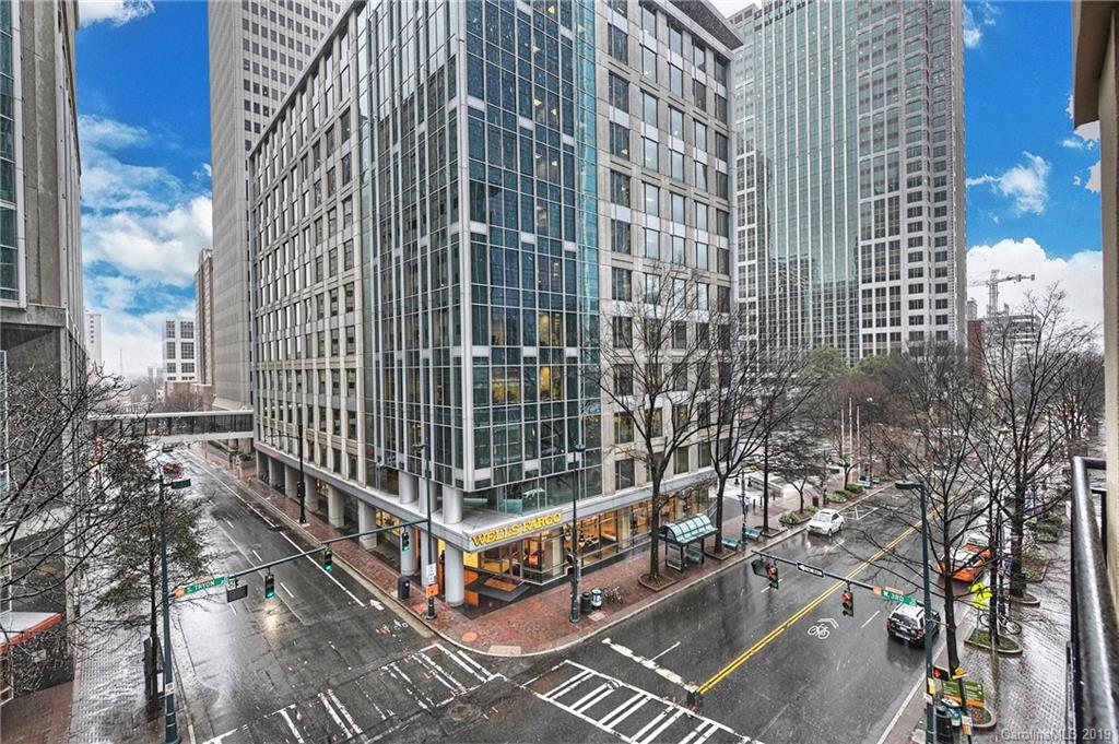 230 South Tryon Street, Unit 407 Charlotte, NC 28202 - Photo 5 of 24