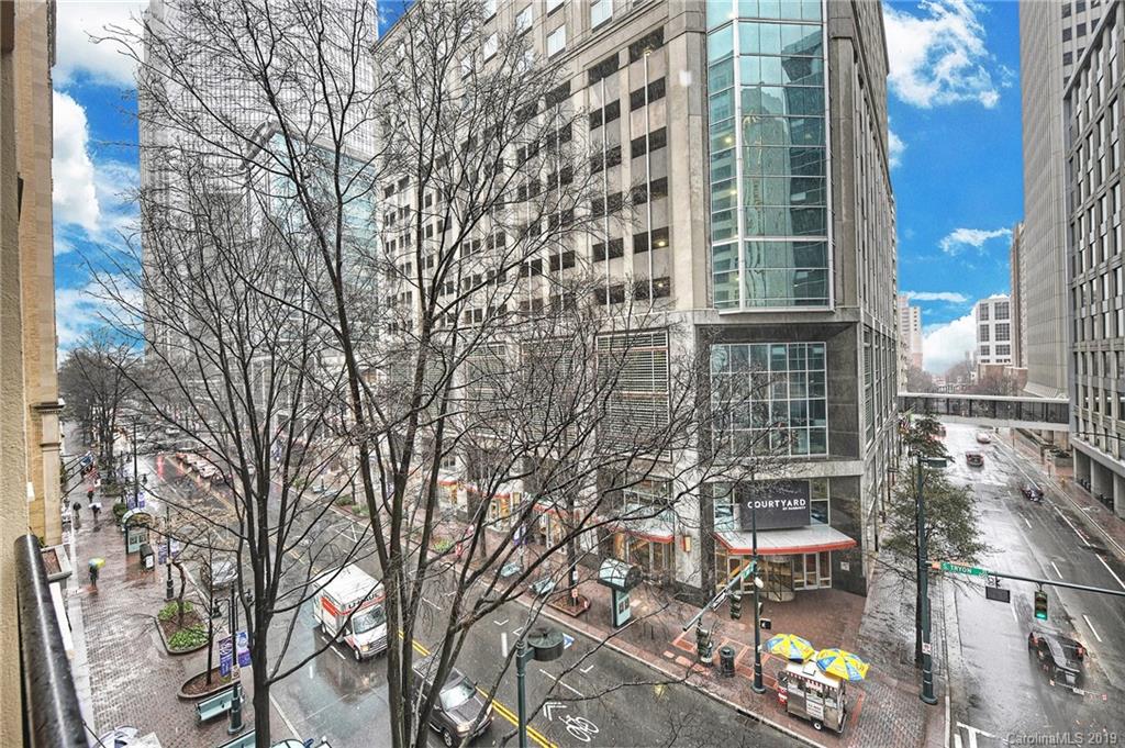 230 South Tryon Street, Unit 407 Charlotte, NC 28202 - Photo 6 of 24