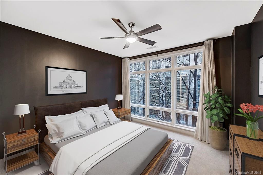 230 South Tryon Street, Unit 407 Charlotte, NC 28202 - Photo 7 of 24