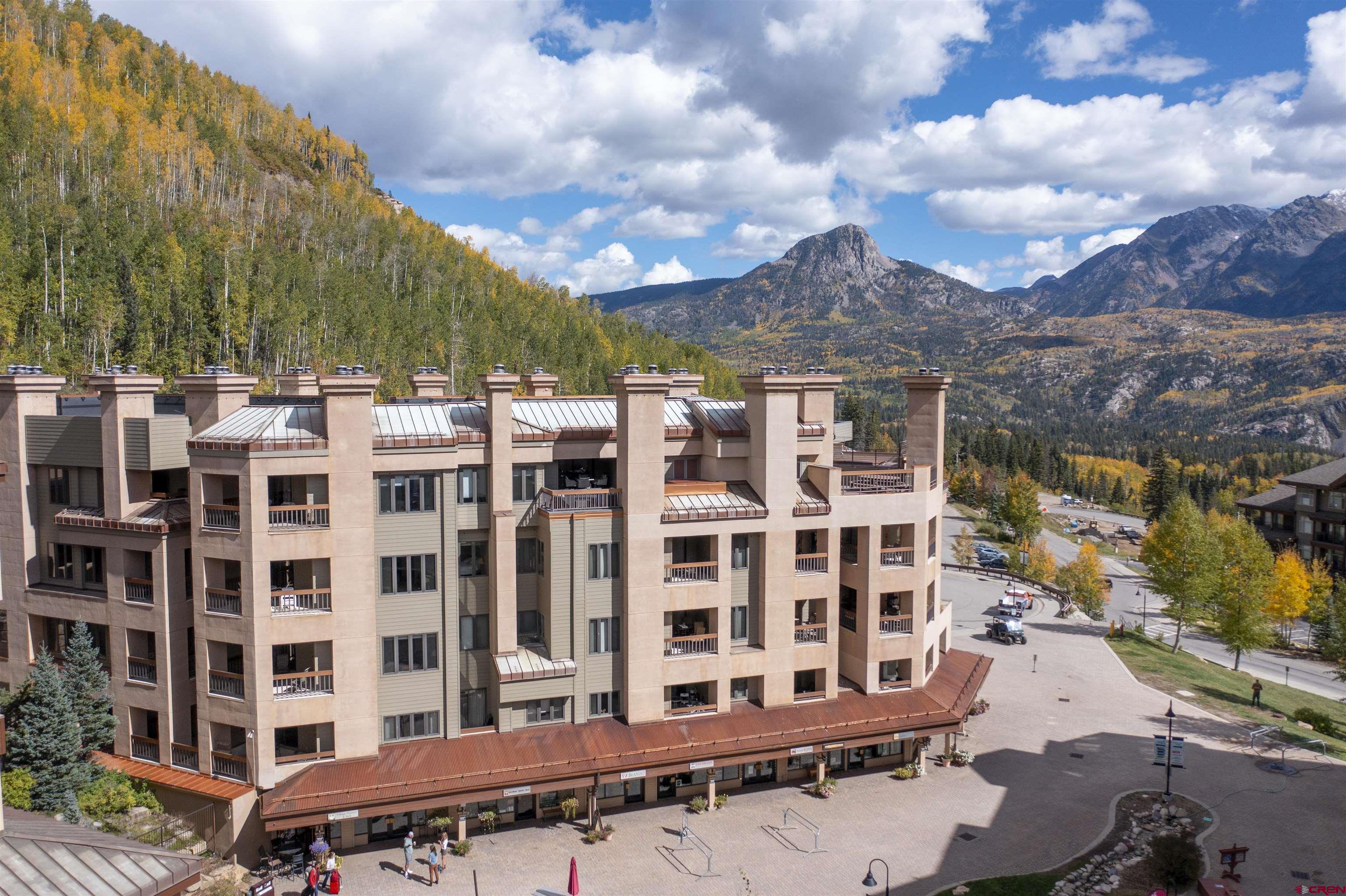 71 Needles Way, Unit 545 Durango, CO 81301 - Photo 19 of 29