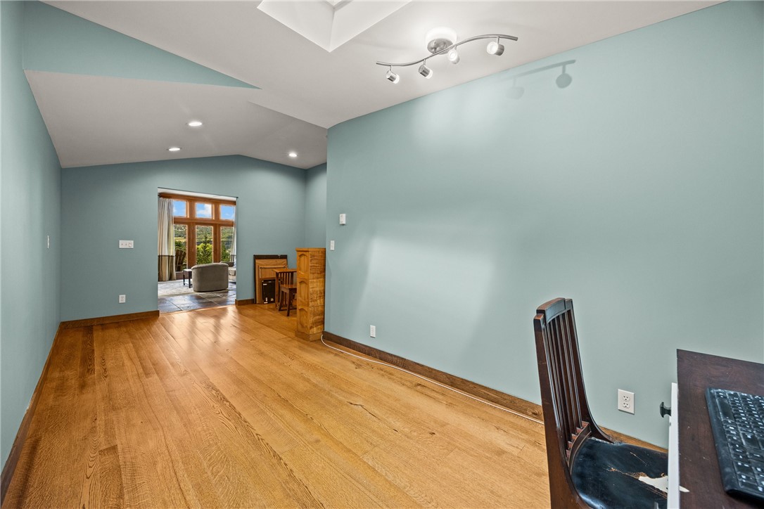 697 East Lake Road Middlesex, NY 14544 - Photo 28 of 40 1st Floor bedroom-3 / office